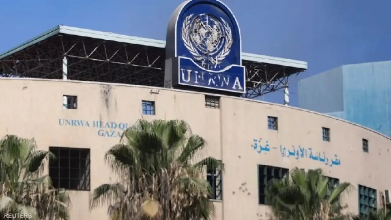 الأونروا تحذر من تصعيد خطير.. الاحتلال يهدم مقر الوكالة في القدس#الأونروا #تحذر #من #تصعيد #خطير. #الاحتلال #يهدم #مقر #الوكالة #في #القدس