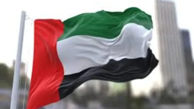 الإمارات تقبل دعوة ترامب للانضمام إلى مجلس السلام العالمي#الإمارات #تقبل #دعوة #ترامب #للانضمام #إلى #مجلس #السلام #العالمي