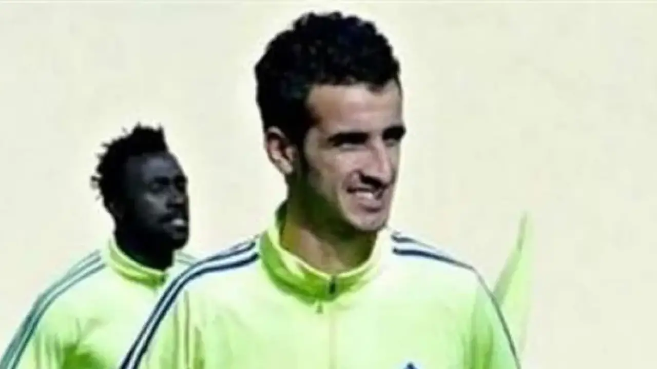 الاتحاد السكندري يقترب من حسم صفقة «دونجا» لتدعيم الوسط في يناير#الاتحاد #السكندري #يقترب #من #حسم #صفقة #دونجا #لتدعيم #الوسط #في #يناير