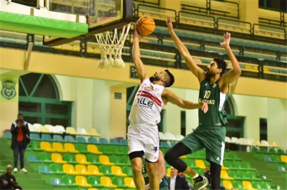 الاتحاد السكندري يهزم الزمالك 104–84 في دوري السلة الممتاز – كل الكورة#الاتحاد #السكندري #يهزم #الزمالك #في #دوري #السلة #الممتاز #كل #الكورة