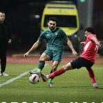 الاتحاد السكندري يهزم حرس الحدود ويستعيد نغمة الانتصارات – كل الكورة#الاتحاد #السكندري #يهزم #حرس #الحدود #ويستعيد #نغمة #الانتصارات #كل #الكورة