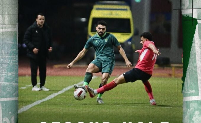 الاتحاد السكندري يهزم حرس الحدود ويستعيد نغمة الانتصارات – كل الكورة#الاتحاد #السكندري #يهزم #حرس #الحدود #ويستعيد #نغمة #الانتصارات #كل #الكورة