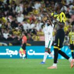 الاتفاق يفوز على اتحاد جدة بهدف نظيف في الدوري السعودي – كل الكورة#الاتفاق #يفوز #على #اتحاد #جدة #بهدف #نظيف #في #الدوري #السعودي #كل #الكورة