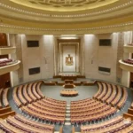 الاستقالة شرط إلزامي.. 4 وظائف يحظر القانون الجمع بينها وبين عضوية مجلس النواب#الاستقالة #شرط #إلزامي. #وظائف #يحظر #القانون #الجمع #بينها #وبين #عضوية #مجلس #النواب