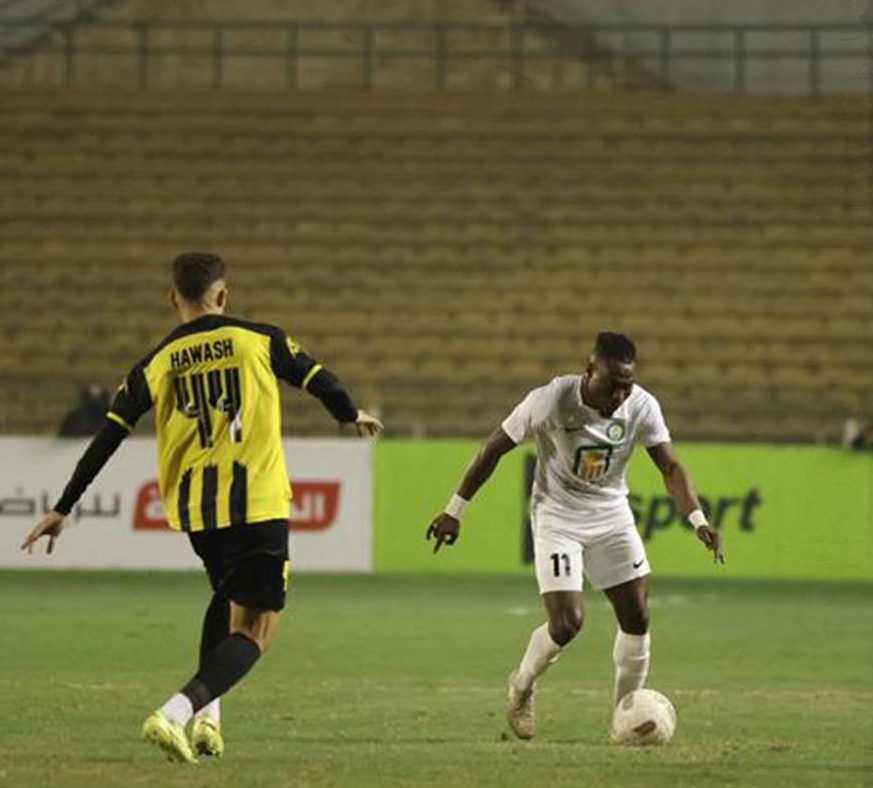 البنك الأهلي يعمق جراح المقاولون العرب بهزيمة جديدة في الدوري – كل الكورة#البنك #الأهلي #يعمق #جراح #المقاولون #العرب #بهزيمة #جديدة #في #الدوري #كل #الكورة