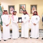 التدريب التقني و"هدف" يعززان الشراكة في مبادرة الإرشاد المهني بمنطقة مكة#التدريب #التقني #وهدف #يعززان #الشراكة #في #مبادرة #الإرشاد #المهني #بمنطقة #مكة