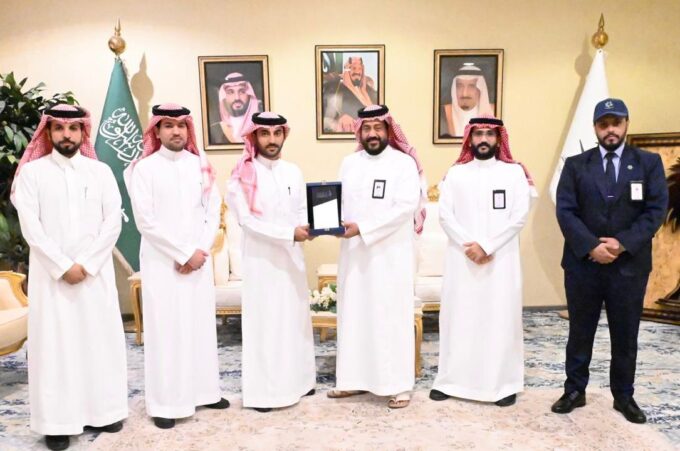 التدريب التقني و"هدف" يعززان الشراكة في مبادرة الإرشاد المهني بمنطقة مكة#التدريب #التقني #وهدف #يعززان #الشراكة #في #مبادرة #الإرشاد #المهني #بمنطقة #مكة