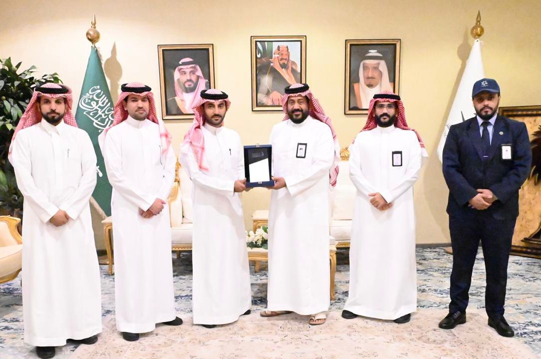 التدريب التقني و"هدف" يعززان الشراكة في مبادرة الإرشاد المهني بمنطقة مكة#التدريب #التقني #وهدف #يعززان #الشراكة #في #مبادرة #الإرشاد #المهني #بمنطقة #مكة