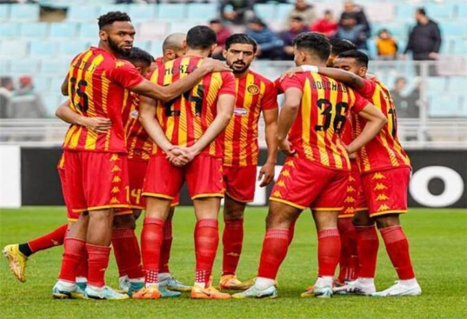 الترجي يحقق فوزه الأول بدوري أبطال إفريقيا على حساب سيمبا التنزاني – كل الكورة#الترجي #يحقق #فوزه #الأول #بدوري #أبطال #إفريقيا #على #حساب #سيمبا #التنزاني #كل #الكورة