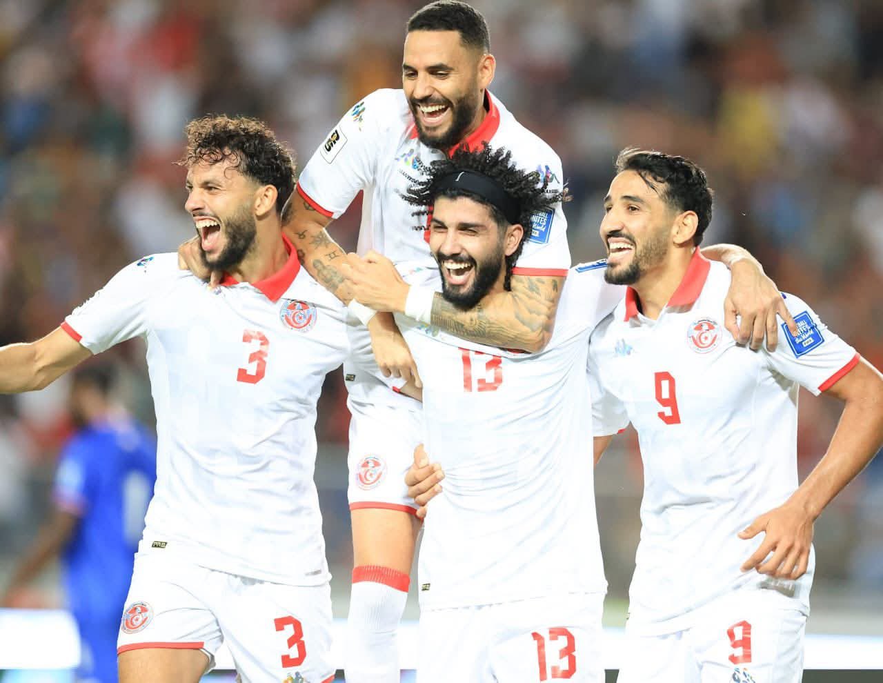 التشكيل المتوقع لمنتخب تونس أمام مالي في أمم إفريقيا – كل الكورة#التشكيل #المتوقع #لمنتخب #تونس #أمام #مالي #في #أمم #إفريقيا #كل #الكورة