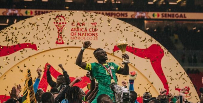 التشكيل المثالي لأمم إفريقيا 2025 بعد تتويج السنغال – كل الكورة#التشكيل #المثالي #لأمم #إفريقيا #بعد #تتويج #السنغال #كل #الكورة