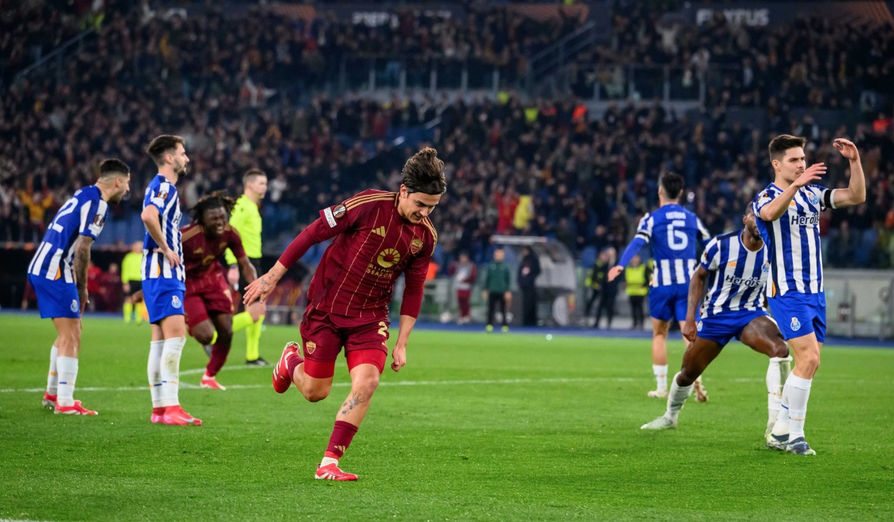 التعادل الإيجابي يحسم مواجهة روما وميلان في الدوري الإيطالي – كل الكورة#التعادل #الإيجابي #يحسم #مواجهة #روما #وميلان #في #الدوري #الإيطالي #كل #الكورة