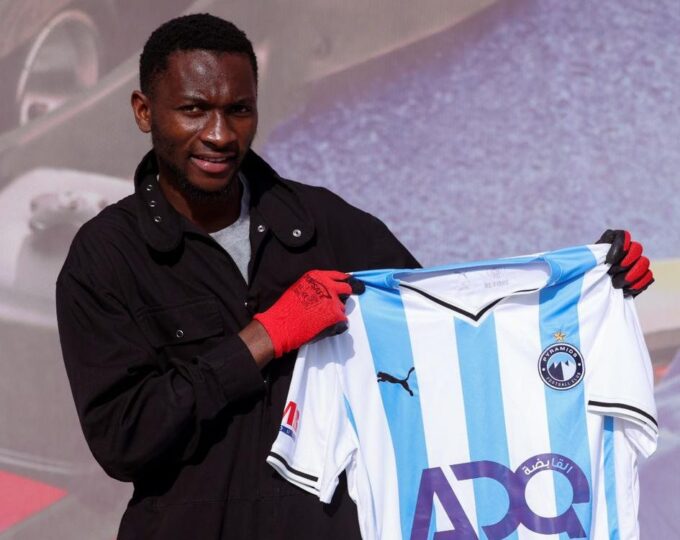 التعاقد مع باسكال فيري .. ضمن خطة بيراميدز استعدادا لكأس العالم للأندية 2029#التعاقد #مع #باسكال #فيري #ضمن #خطة #بيراميدز #استعدادا #لكأس #العالم #للأندية