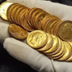 الجنيه الذهب يستقر عند 47760 جنيهاً مع تزايد الطلب على التحوط من التضخم في تعاملات الخميس#الجنيه #الذهب #يستقر #عند #جنيها #مع #تزايد #الطلب #على #التحوط #من #التضخم #في #تعاملات #الخميس