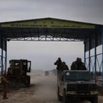 الجيش السوري يؤمّن "دير حافر" و14 بلدة بريف حلب بعد انسحاب قوات "قسد" إلى شرق الفرات#الجيش #السوري #يؤمن #دير #حافر #و14 #بلدة #بريف #حلب #بعد #انسحاب #قوات #قسد #إلى #شرق #الفرات