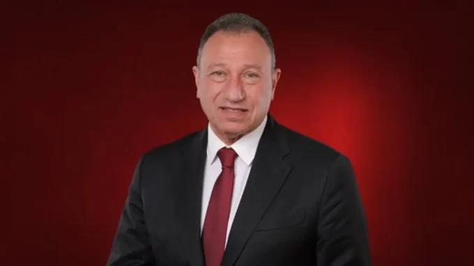 الخطيب يحسم ملف صفقات الأهلي الشتوية بقرار يمنع ضم أي لاعب خارج "الفئة الأولى"#الخطيب #يحسم #ملف #صفقات #الأهلي #الشتوية #بقرار #يمنع #ضم #أي #لاعب #خارج #الفئة #الأولى