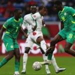 الروح القتالية لمنتخب السودان تصطدم بخبرة الفراعنة في قمة التحديات الصعبة بمواجهة "شطة"#الروح #القتالية #لمنتخب #السودان #تصطدم #بخبرة #الفراعنة #في #قمة #التحديات #الصعبة #بمواجهة #شطة