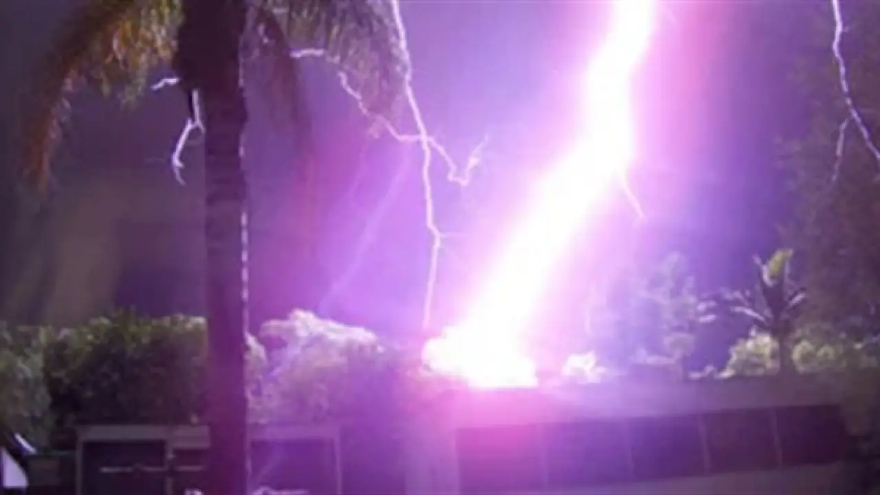 الرياح المثارة والأمطار الرعدية تُههد الرؤية الأفقية في تحذير جديد لمركز الأرصاد عن طقس الغد.#الرياح #المثارة #والأمطار #الرعدية #تههد #الرؤية #الأفقية #في #تحذير #جديد #لمركز #الأرصاد #عن #طقس #الغد