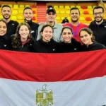 الريشة الطائرة بالقاهرة.. 10 دول عربية تحسم موقفها من المشاركة في الحدث المرتقب#الريشة #الطائرة #بالقاهرة. #دول #عربية #تحسم #موقفها #من #المشاركة #في #الحدث #المرتقب