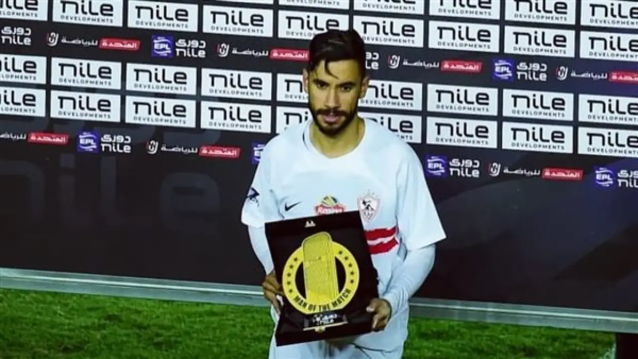 الزمالك يحسم موقفه من بيع ناصر ماهر لبيراميدز بعد أنباء العرض الضخم وتدخل جوميز#الزمالك #يحسم #موقفه #من #بيع #ناصر #ماهر #لبيراميدز #بعد #أنباء #العرض #الضخم #وتدخل #جوميز