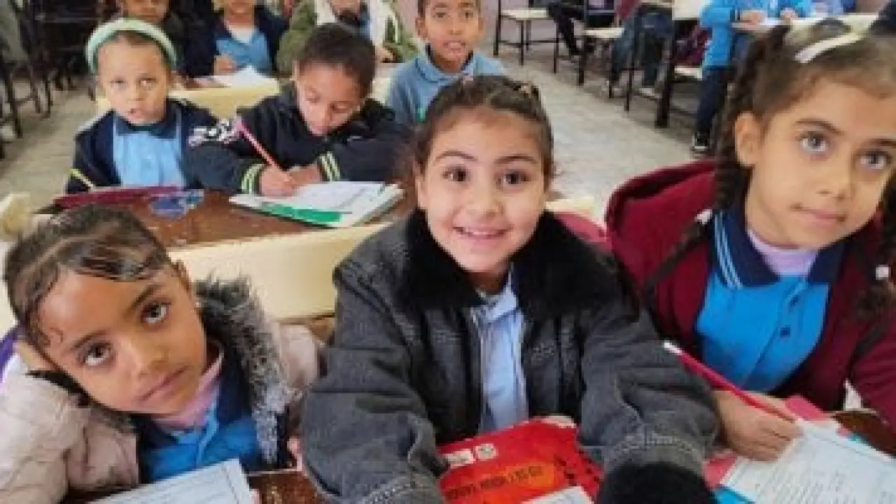 السبت المقبل.. انطلاق امتحانات الفصل الدراسي الأول لطلاب صفوف النقل في المدارس#السبت #المقبل. #انطلاق #امتحانات #الفصل #الدراسي #الأول #لطلاب #صفوف #النقل #في #المدارس