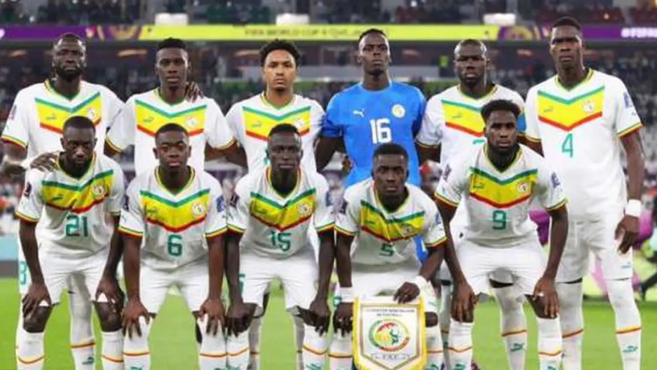 السنغال تحسم مواجهة مالي بهدف نظيف وتنتزع صدارة المجموعة في مباراة مثيرة#السنغال #تحسم #مواجهة #مالي #بهدف #نظيف #وتنتزع #صدارة #المجموعة #في #مباراة #مثيرة