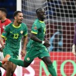 السنغال تطيح بالفراعنة بهدف "ماني" وتنتظر الفائز من قمة المغرب ونيجيريا#السنغال #تطيح #بالفراعنة #بهدف #ماني #وتنتظر #الفائز #من #قمة #المغرب #ونيجيريا