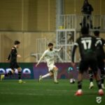 الشباب يكتسح الحزم برباعية ويعزز آماله في الهروب من القاع#الشباب #يكتسح #الحزم #برباعية #ويعزز #آماله #في #الهروب #من #القاع