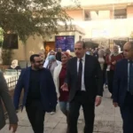 الصحة تكشف.. خطة عاجلة لانتظام عيادات التأمين الصحي تهدد مستقبل المرضى.#الصحة #تكشف. #خطة #عاجلة #لانتظام #عيادات #التأمين #الصحي #تهدد #مستقبل #المرضى