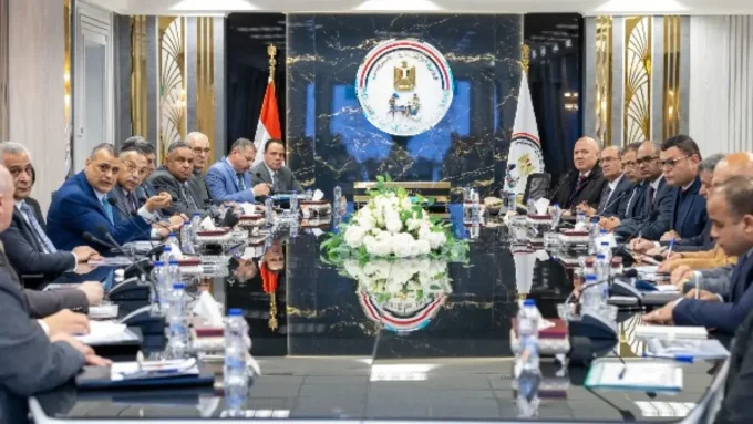 العدالة الاجتماعية.. وزير الإنتاج الحربي يكشف سر نجاح مبادرة حياة كريمة بمصر#العدالة #الاجتماعية. #وزير #الإنتاج #الحربي #يكشف #سر #نجاح #مبادرة #حياة #كريمة #بمصر