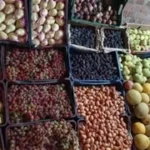 الفراولة والبرتقال يسجلان تراجعاً جديداً في أسعار الفاكهة اليوم وسط استقرار أصناف الرفاهية بالأسواق وتوافر المعروض.#الفراولة #والبرتقال #يسجلان #تراجعا #جديدا #في #أسعار #الفاكهة #اليوم #وسط #استقرار #أصناف #الرفاهية #بالأسواق #وتوافر #المعروض