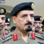 الفريق أول سعيد القحطاني في ذمة الله#الفريق #أول #سعيد #القحطاني #في #ذمة #الله