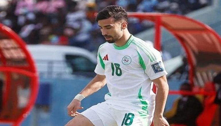 الفوز على الكونغو دليل على قوة الجزائر – كل الكورة#الفوز #على #الكونغو #دليل #على #قوة #الجزائر #كل #الكورة