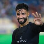 القادسية يرفض عرض الهلال لضم محمد أبو الشامات – كل الكورة#القادسية #يرفض #عرض #الهلال #لضم #محمد #أبو #الشامات #كل #الكورة