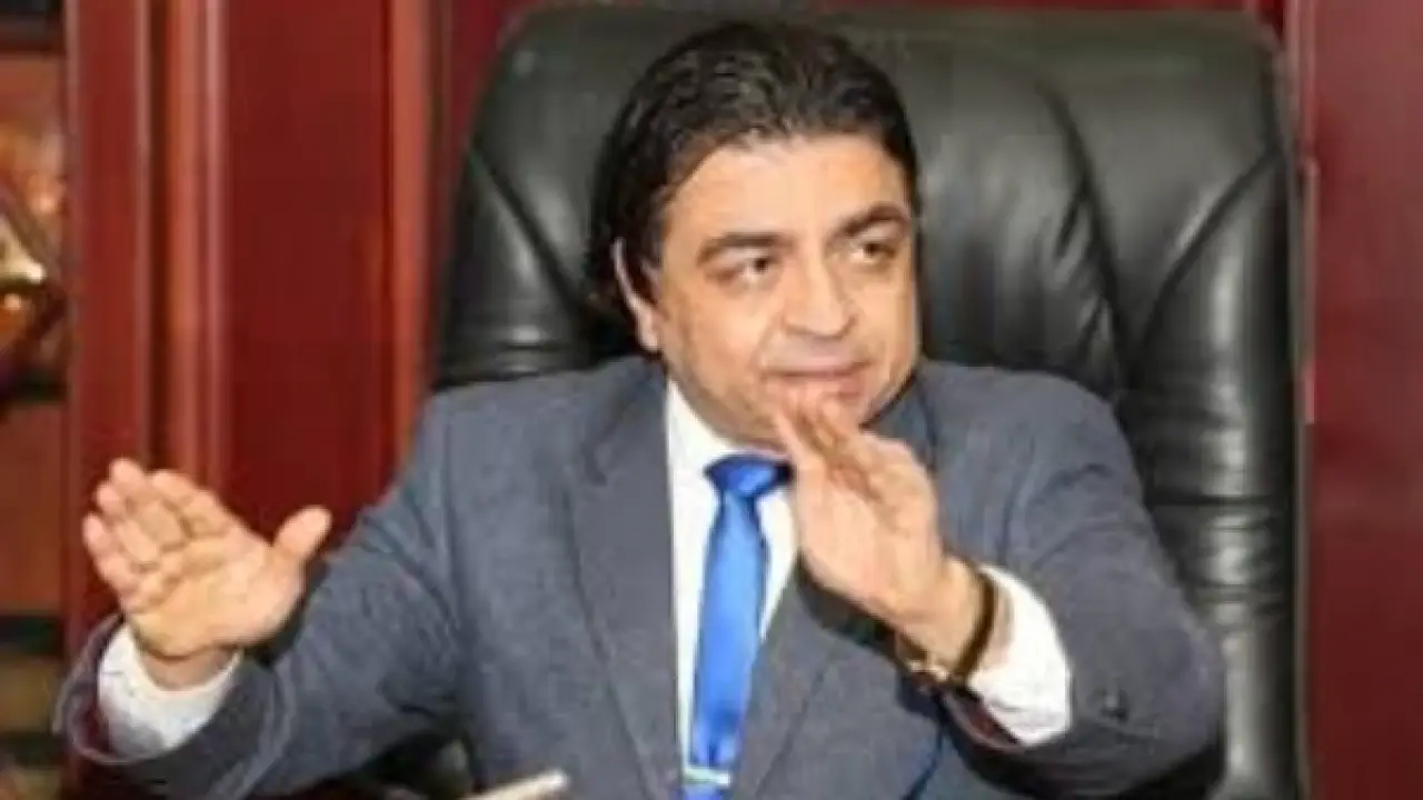 القلب السليم .. جمال شعبان يكشف أسرار حياة لا يعرفها الكثيرون#القلب #السليم #جمال #شعبان #يكشف #أسرار #حياة #لا #يعرفها #الكثيرون