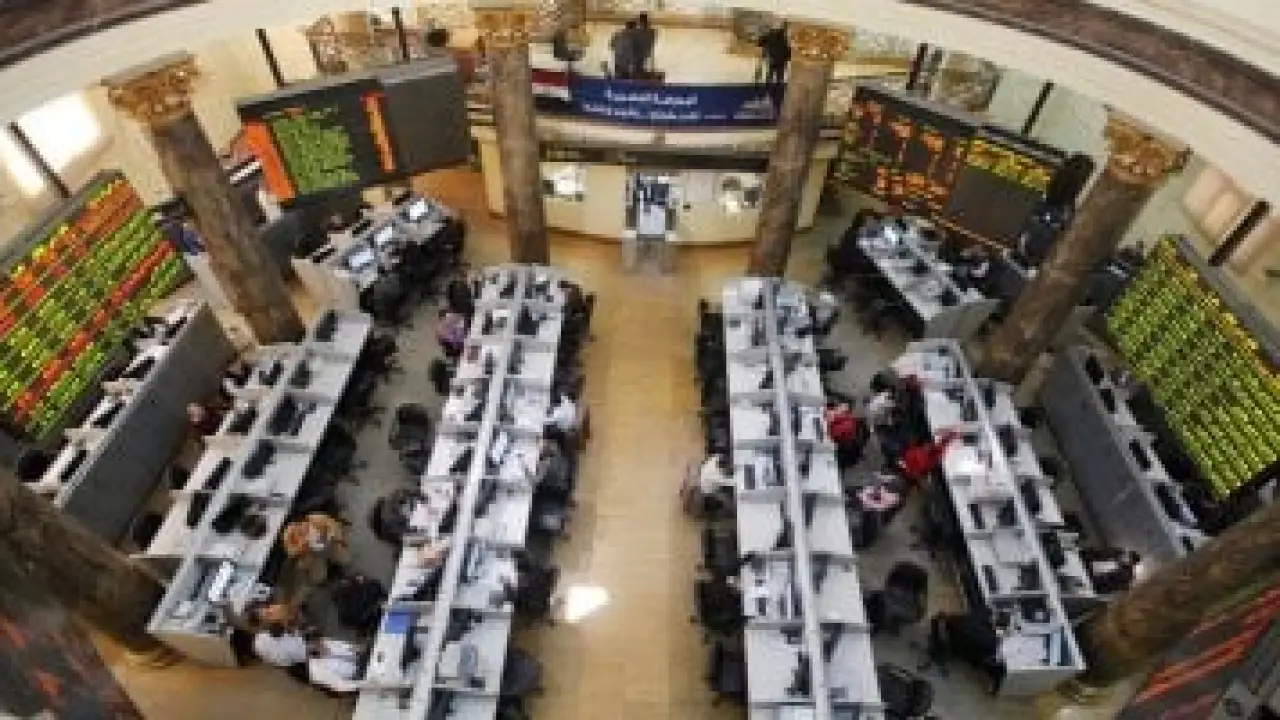 القمة التاريخية 45 ألف.. صعود جنوني لبورصة مصر يربك حسابات المستثمرين في مستهل 2026#القمة #التاريخية #ألف. #صعود #جنوني #لبورصة #مصر #يربك #حسابات #المستثمرين #في #مستهل