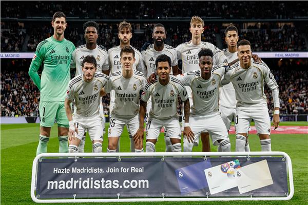 القناة الناقلة لمباراة ريال مدريد وريال بيتيس – كل الكورة#القناة #الناقلة #لمباراة #ريال #مدريد #وريال #بيتيس #كل #الكورة