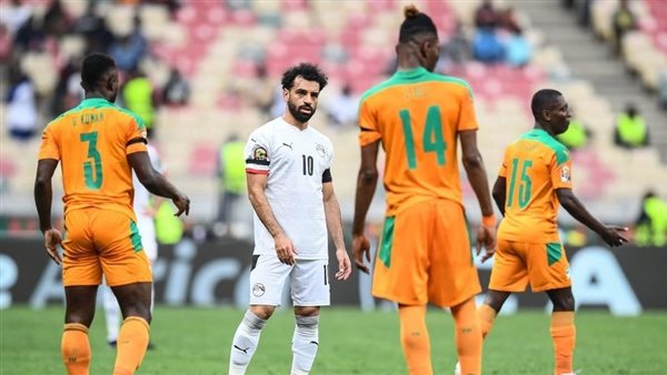 القنوات المفتوحة الناقلة لمباراة مصر وكوت ديفوار في كأس أمم إفريقيا 2025#القنوات #المفتوحة #الناقلة #لمباراة #مصر #وكوت #ديفوار #في #كأس #أمم #إفريقيا