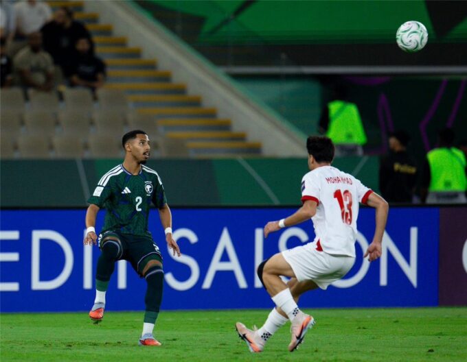 القنوات الناقلة لمباراة السعودية وفيتنام في كأس آسيا تحت 23 عامًا – كل الكورة#القنوات #الناقلة #لمباراة #السعودية #وفيتنام #في #كأس #آسيا #تحت #عاما #كل #الكورة