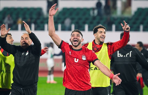 الكل يخاف من منتخب مصر والأدوار الإقصائية تُكسب ولا تُلعب – كل الكورة#الكل #يخاف #من #منتخب #مصر #والأدوار #الإقصائية #تكسب #ولا #تلعب #كل #الكورة