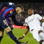 الكلاسيكو المرتقب.. موعد مباراة برشلونة وريال مدريد في نهائي كأس السوبر الإسباني 2026#الكلاسيكو #المرتقب. #موعد #مباراة #برشلونة #وريال #مدريد #في #نهائي #كأس #السوبر #الإسباني