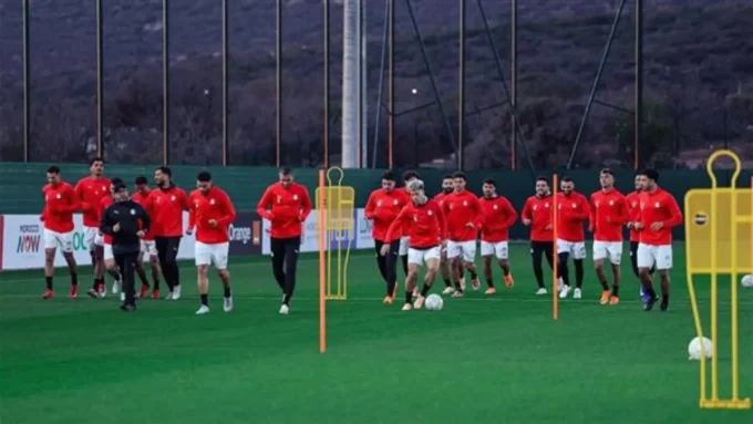 اللمسات الأخيرة لمنتخب مصر قبل قمة كوت ديفوار.. كيف يخطط كيروش لعبور "الأفيال" في أمم أفريقيا؟#اللمسات #الأخيرة #لمنتخب #مصر #قبل #قمة #كوت #ديفوار. #كيف #يخطط #كيروش #لعبور #الأفيال #في #أمم #أفريقيا