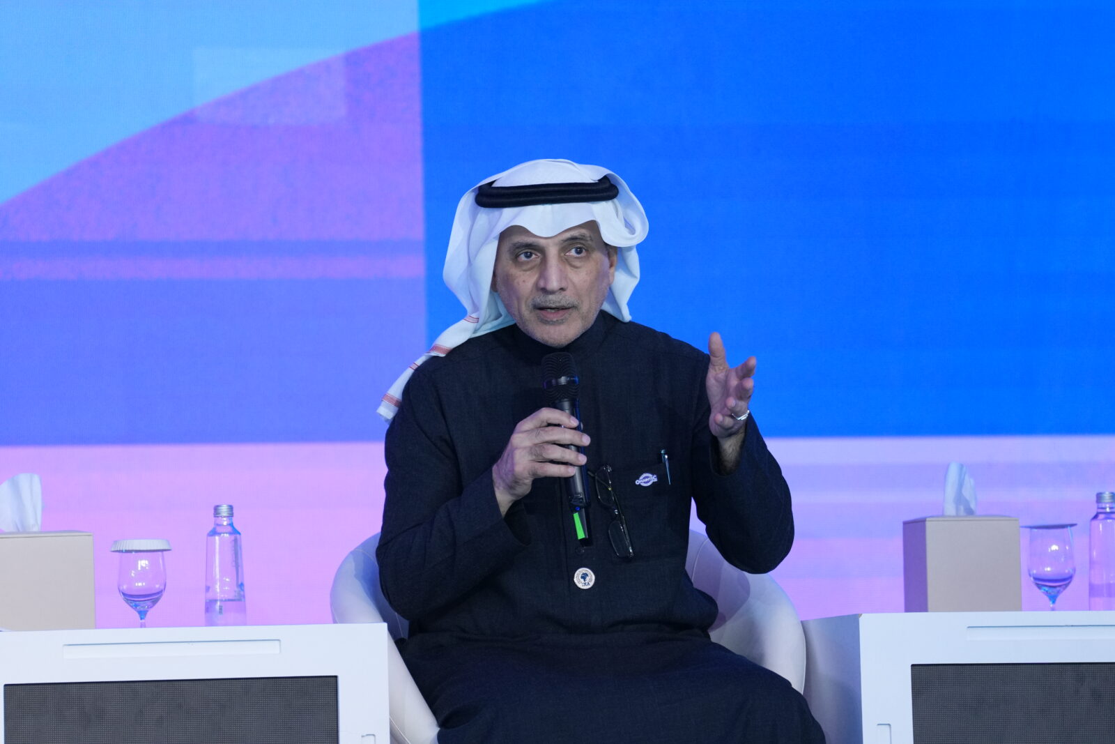 المؤتمر الدولي الـ23 لإدارة المرافق يوصي بإطلاق "منصة عربية" لتبادل الخبرات المهنية.#المؤتمر #الدولي #الـ23 #لإدارة #المرافق #يوصي #بإطلاق #منصة #عربية #لتبادل #الخبرات #المهنية