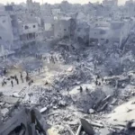 المجلس الوطني الفلسطيني.. قرار الاحتلال يعقد مسار المرحلة الثانية من اتفاق غزة#المجلس #الوطني #الفلسطيني. #قرار #الاحتلال #يعقد #مسار #المرحلة #الثانية #من #اتفاق #غزة