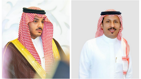 المطلق رئيسًا للجنة الوطنية للمعارض والمؤتمرات.. واللحياني نائبًا#المطلق #رئيسا #للجنة #الوطنية #للمعارض #والمؤتمرات. #واللحياني #نائبا