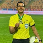 المغربي جلال جيد حكما لمباراة مصر ونيجيريا في تحديد المركز الثالث بأمم إفريقيا#المغربي #جلال #جيد #حكما #لمباراة #مصر #ونيجيريا #في #تحديد #المركز #الثالث #بأمم #إفريقيا