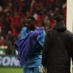 المنشفة تؤثر على مجريات اللعب – كل الكورة#المنشفة #تؤثر #على #مجريات #اللعب #كل #الكورة