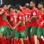 المواعيد الكاملة والترددات المجانية لمتابعة قمة الإثارة القارية#المواعيد #الكاملة #والترددات #المجانية #لمتابعة #قمة #الإثارة #القارية