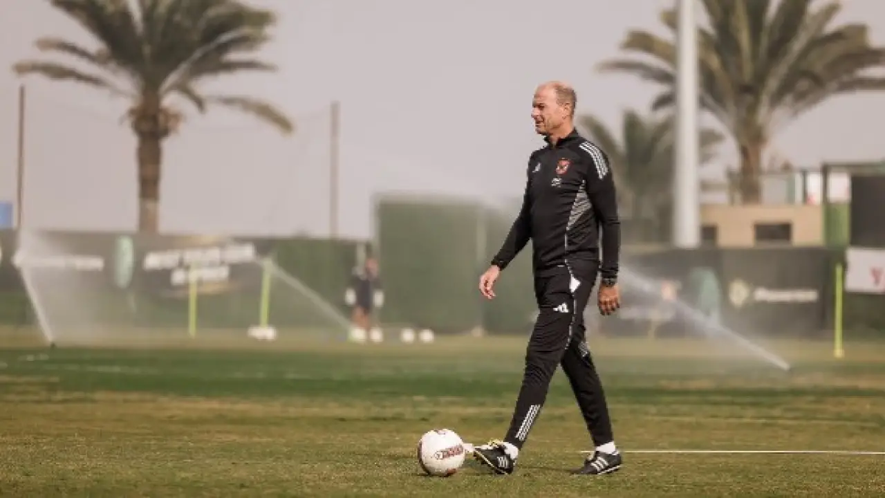 الميركاتو الأهلاوي.. مهيب عبد الهادي يثير الجدل بشأن الصفقات#الميركاتو #الأهلاوي. #مهيب #عبد #الهادي #يثير #الجدل #بشأن #الصفقات