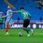 النجمة قدّم ما يكفي للفوز والنتيجة لا تعكس الأداء#النجمة #قدم #ما #يكفي #للفوز #والنتيجة #لا #تعكس #الأداء